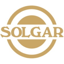 Solgar Logo