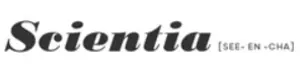 Logo of Scientia Beauty