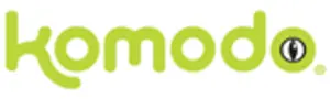 Logo of Komodo