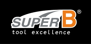 Super B Logo