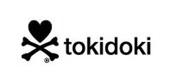 Logo of Tokidoki
