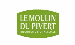 Logo of Le Moulin du Pivert