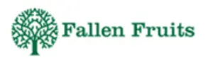 Fallen Fruits Logo