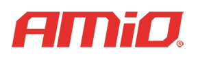AMiO Logo