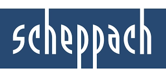 Scheppach Logo