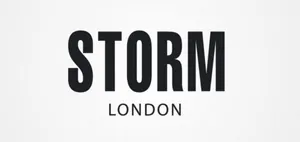 Storm London Logo