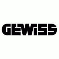 Logo of Gewiss