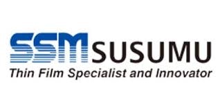 Susumu Logo