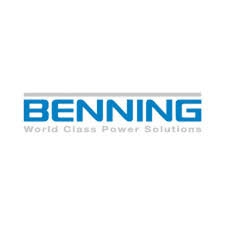 Benning Logo