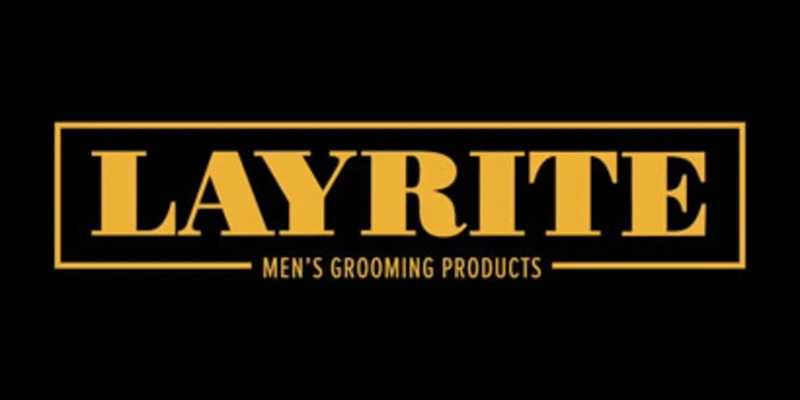 Layrite logo