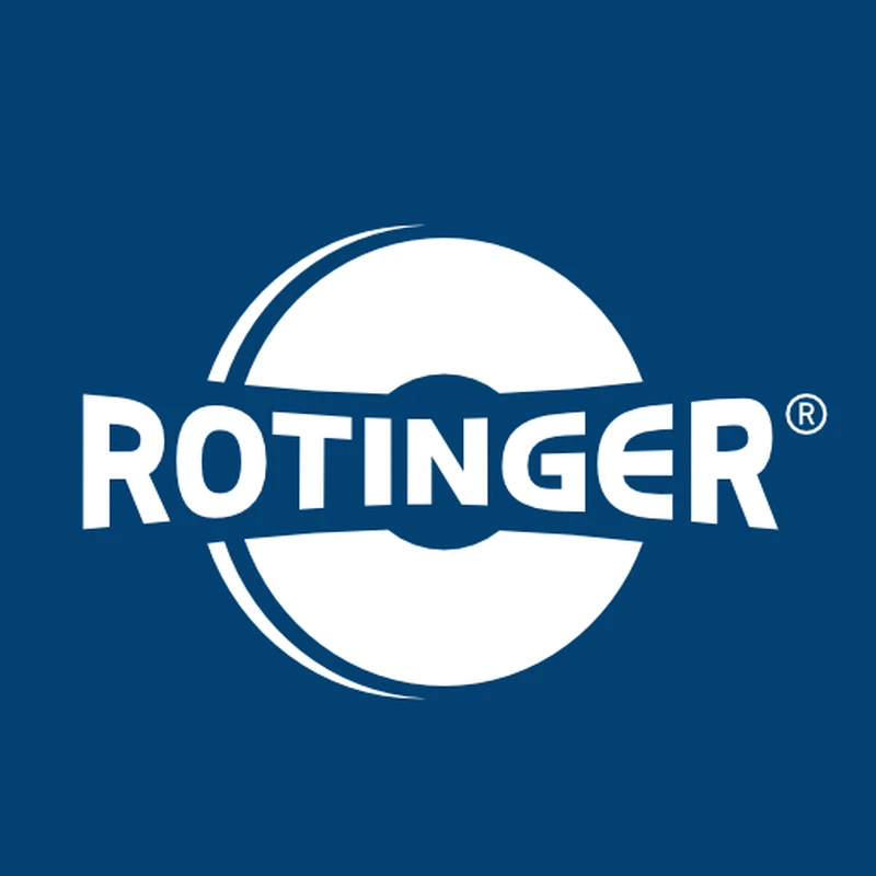 Logo of ROTINGER