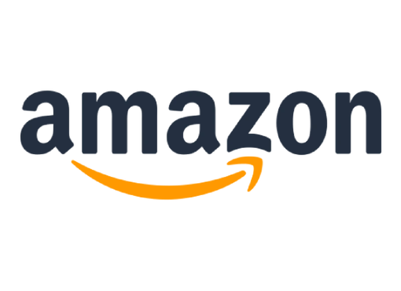 Amazon Logo