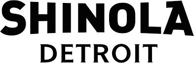 Logo of Shinola