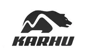 Karhu logo