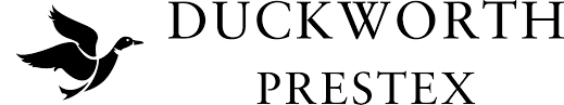 Logo of Duckworth Prestex