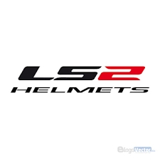 Logo of LS2 Helmets