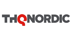 THQ Nordic Logo