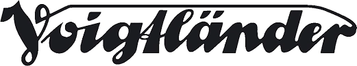 Logo of Voigtlander