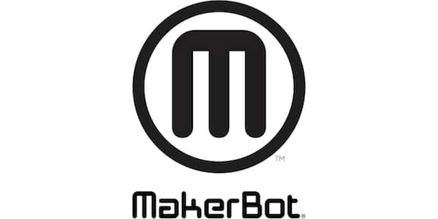 MakerBot Logo