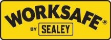 Worksafe Logo