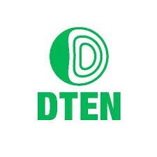 Dten Logo