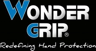 Wonder Grip logo