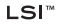 LSI Logo