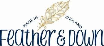Feather & Down Logo