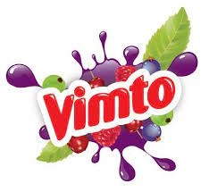 Logo of Vimto