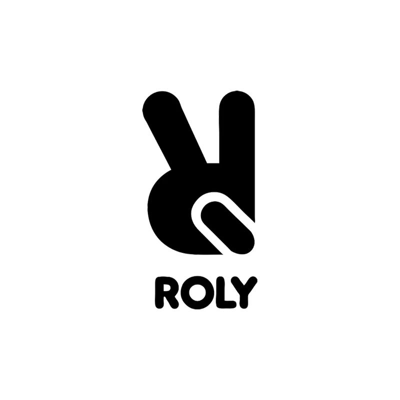 ROLY logo