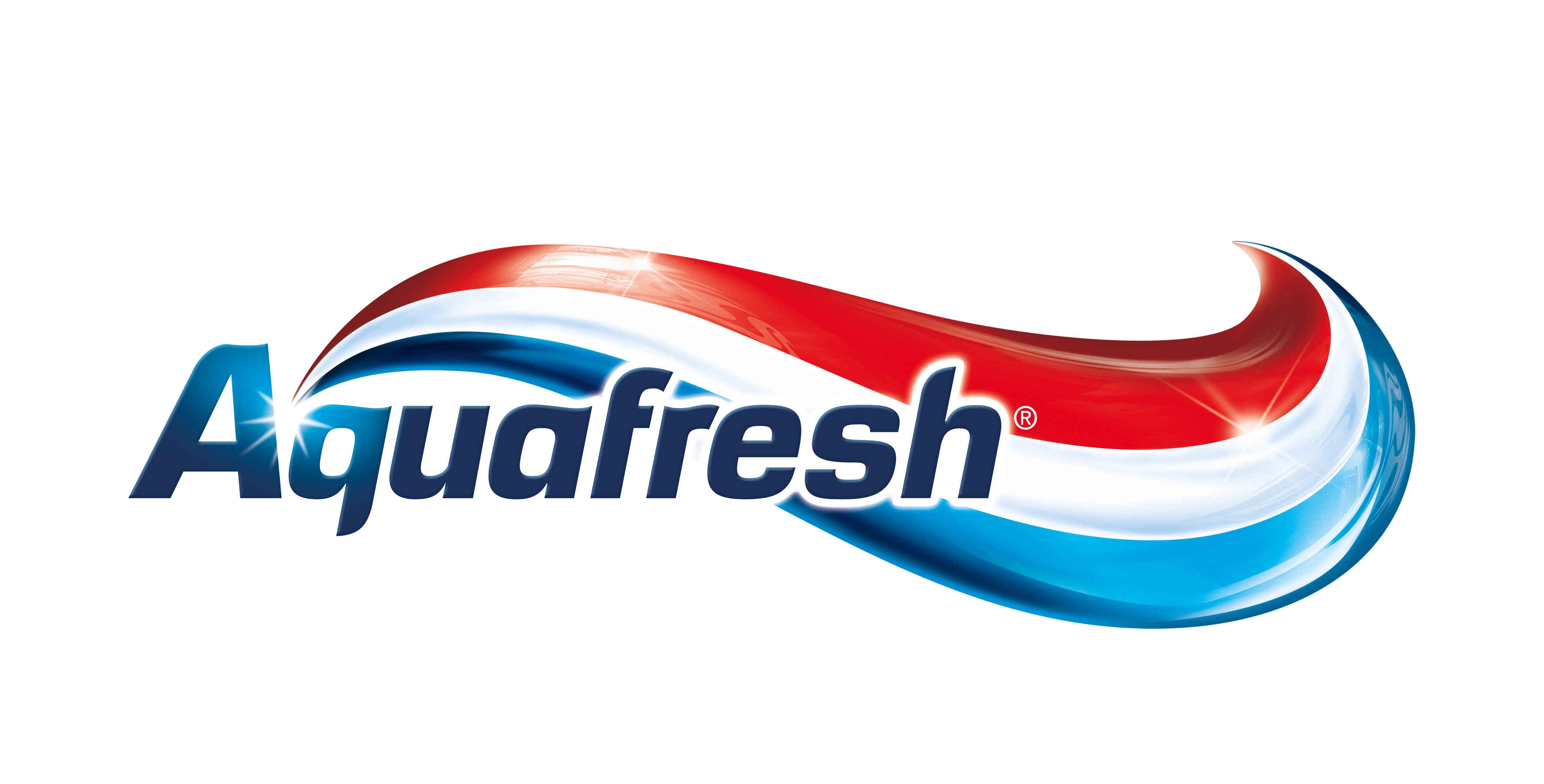 Aquafresh Logo