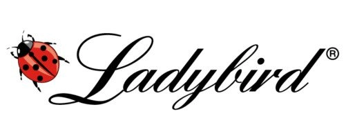 Ladybird Logo