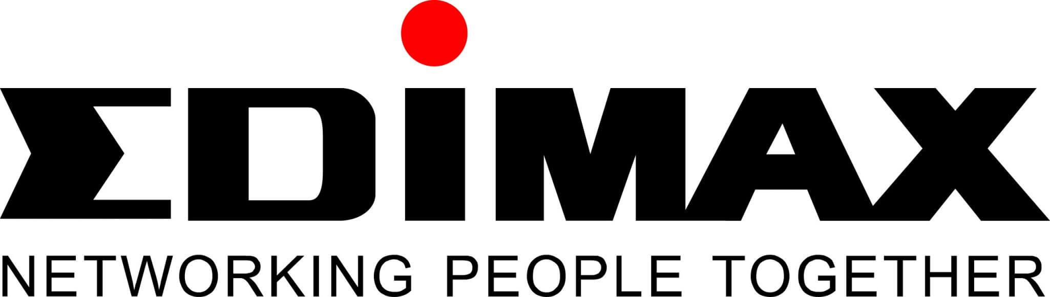 Edimax Logo