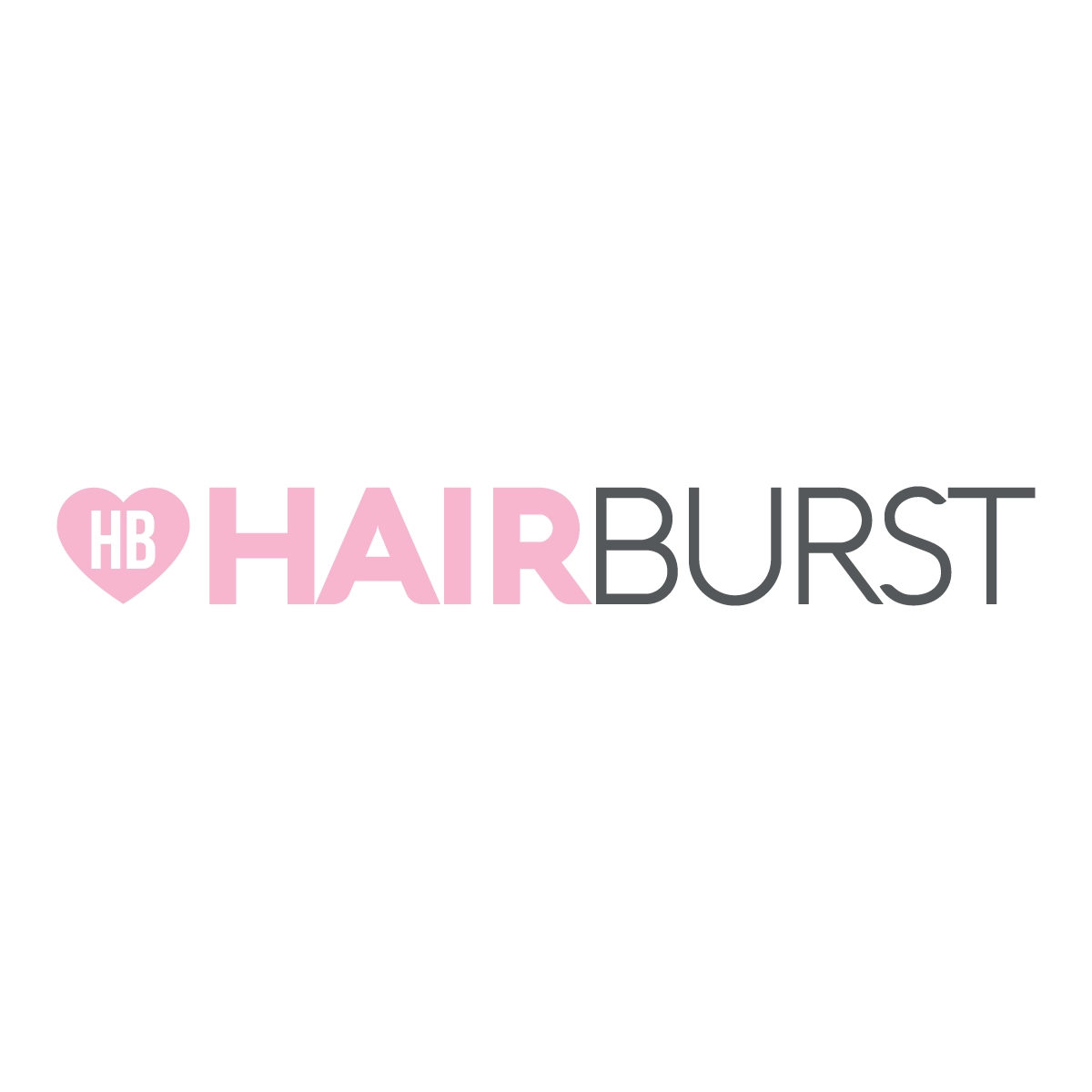 Hairburst Logo