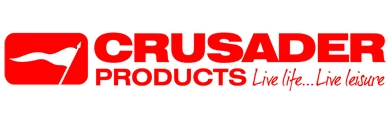 Logo of Crusader