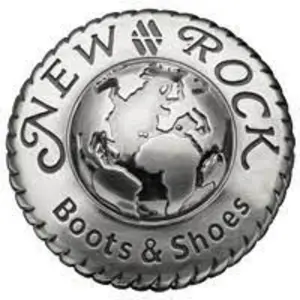 New Rock logo