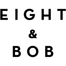 Logo of Eight & Bob