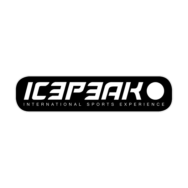 Logo of Icepeak