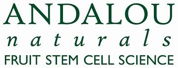 Andalou Naturals Logo