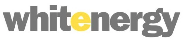 Logo of Whitenergy