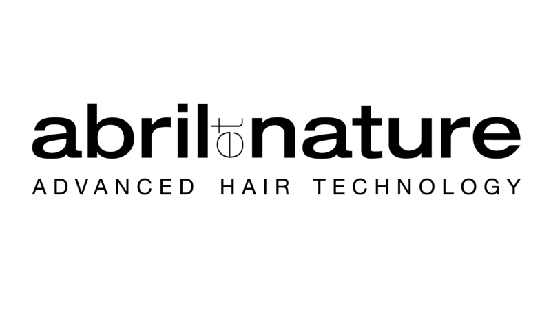 abril et nature Logo