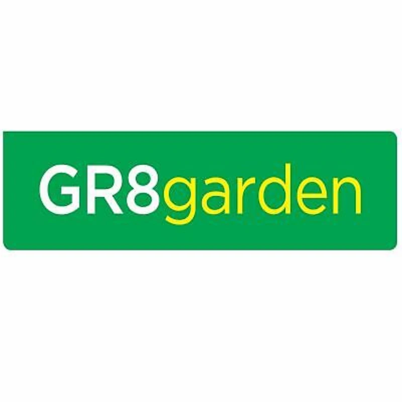 Logo of Gr8 Garden