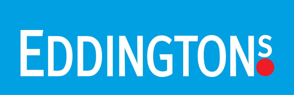 Eddingtons Logo