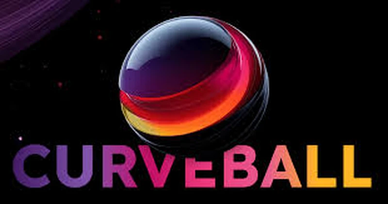 Logo of Curveball Games