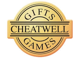 Cheatwell Games Logo