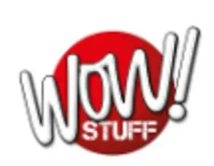 Wow Pods logo
