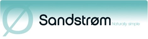 Sandstrom Logo