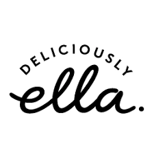 Deliciously Ella Logo