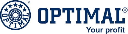 Logo of Optimal