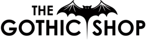 The Gothic Shop Logo